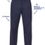 Pantalones Industriales para hombre