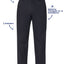 Pantalones Industriales para hombre