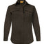 Blusa pescador mujer