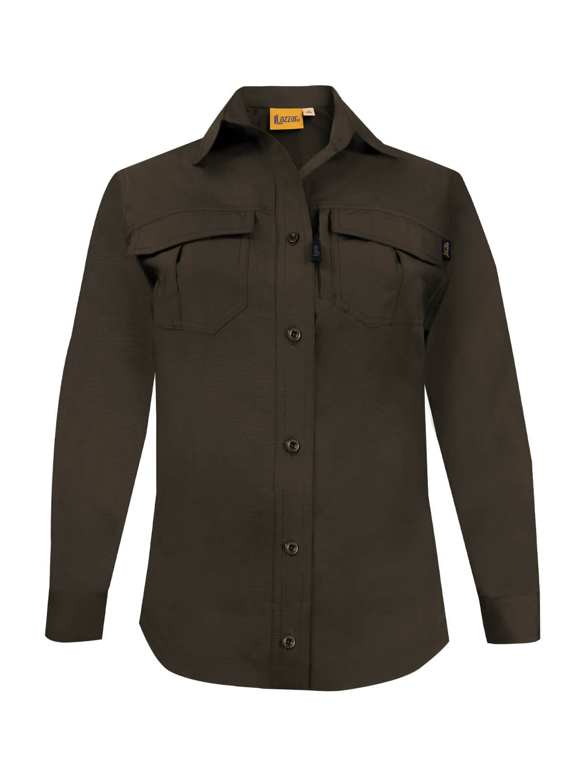 Blusa pescador mujer