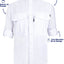 Camisa Pescador