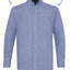 Camisa tipo Oxford 60% algodón para Hombre
