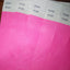 Pulseras de papel