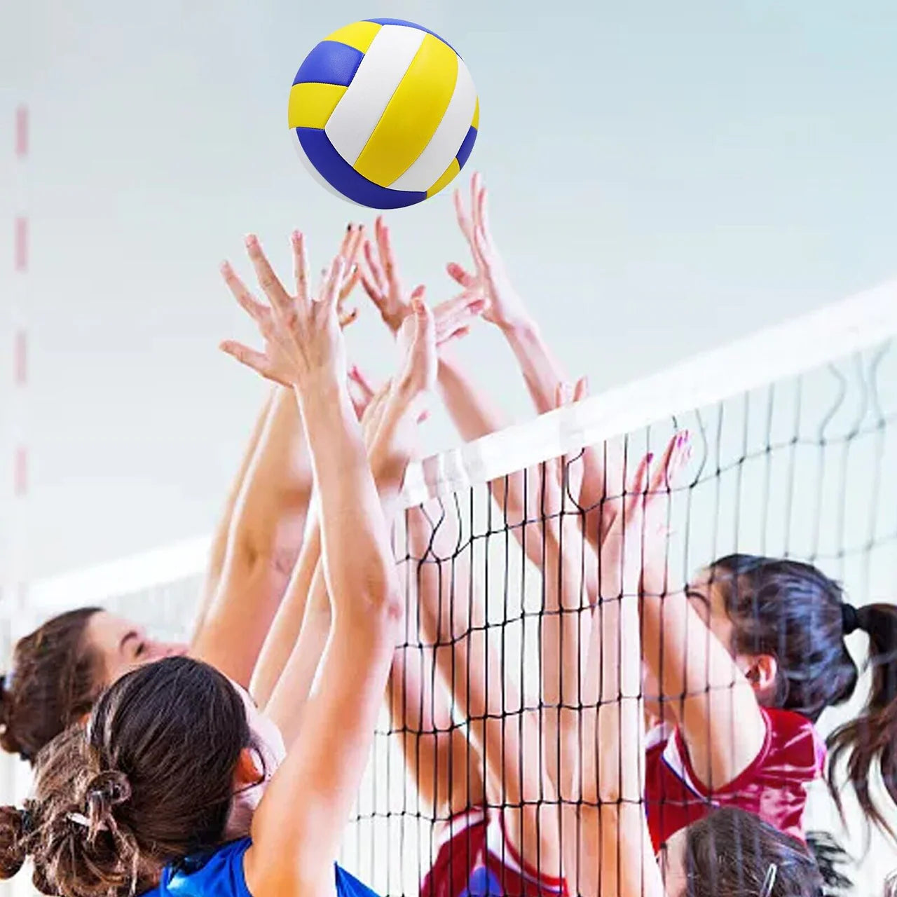 Balón Voleibol