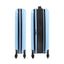 Maleta Carry On de 20" plegable