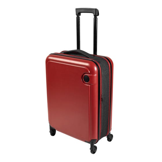 Maleta Carry On de 20" plegable