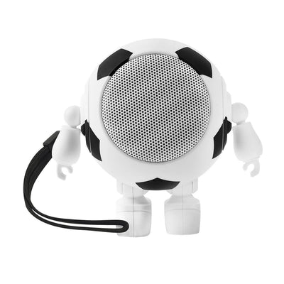 Bocina balón