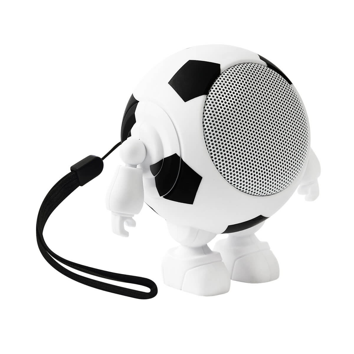 Bocina balón