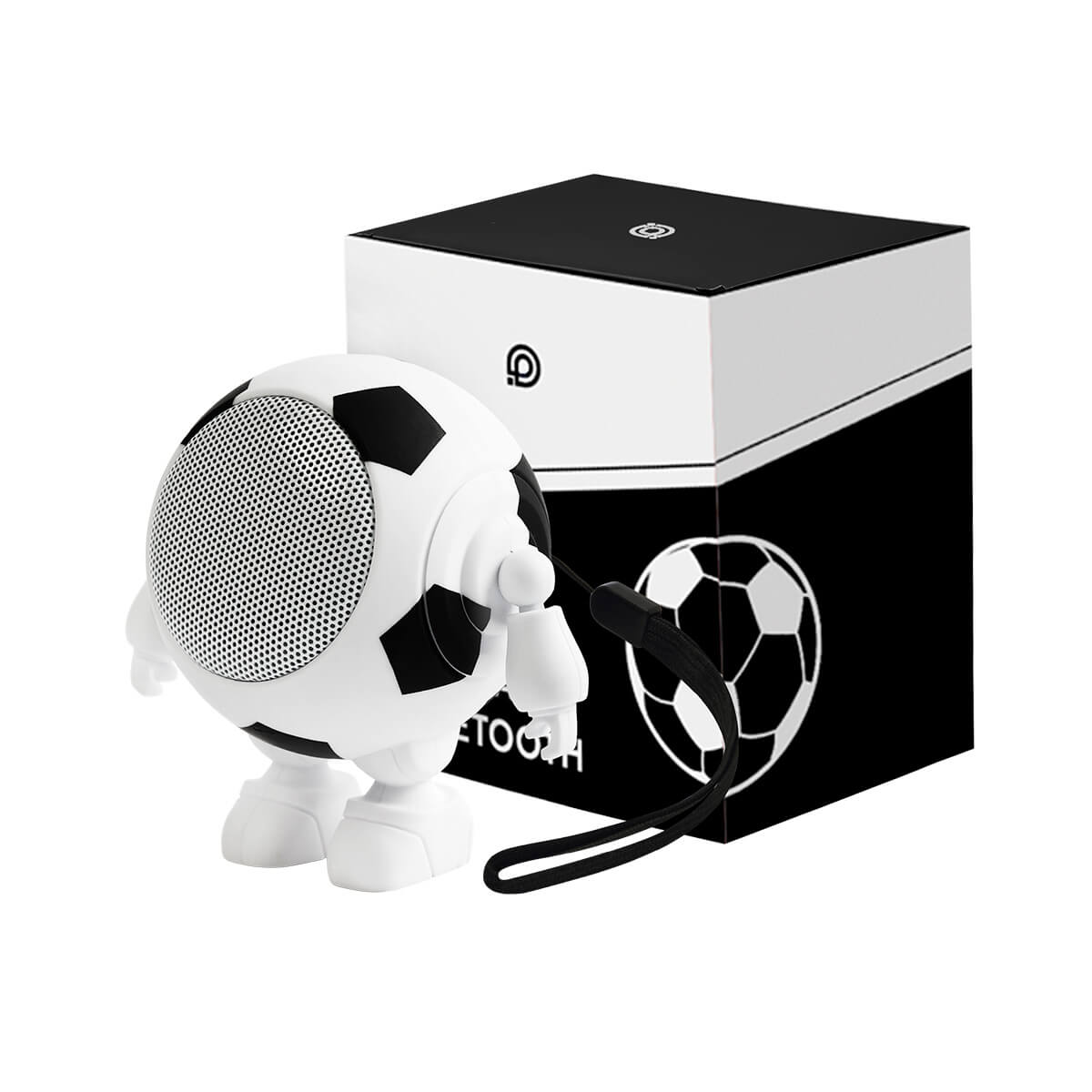 Bocina balón