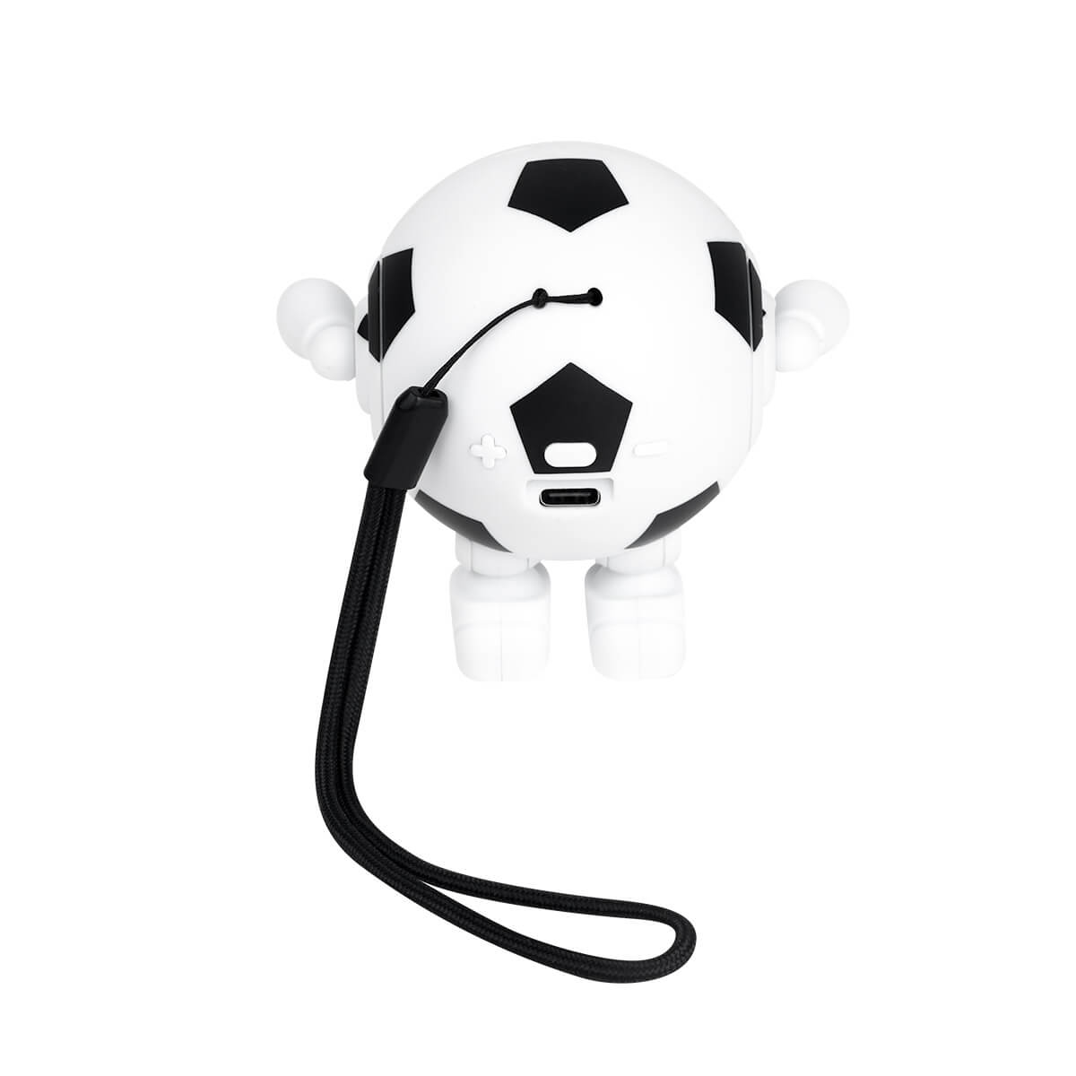 Bocina balón