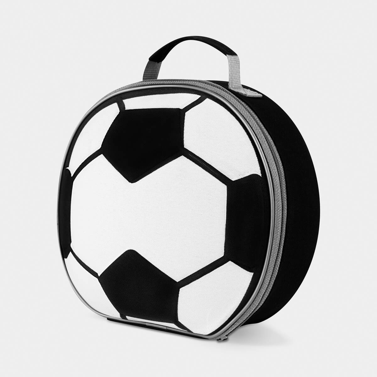 Lonchera de balón