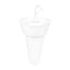 Vaso botanero Soccer