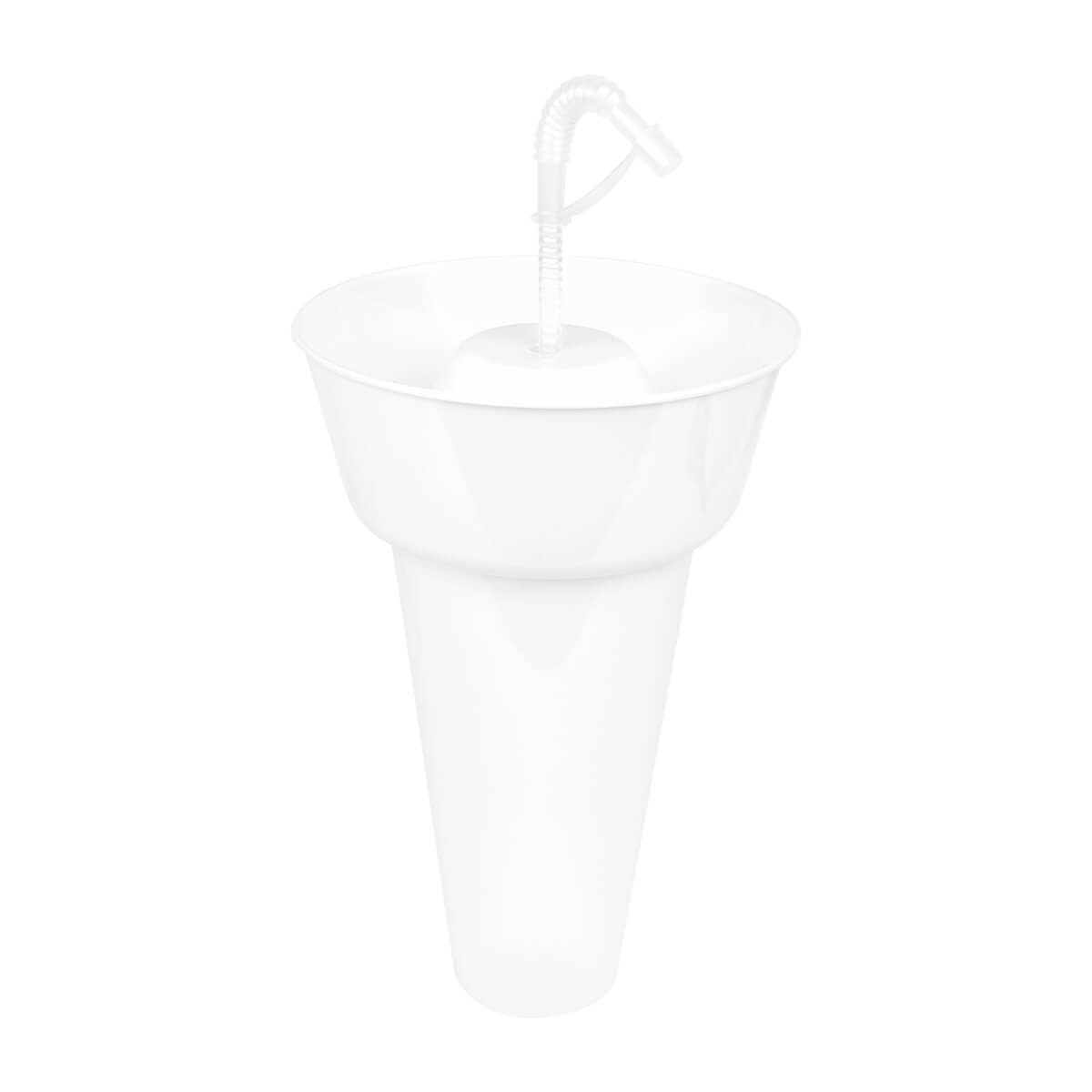 Vaso botanero Soccer
