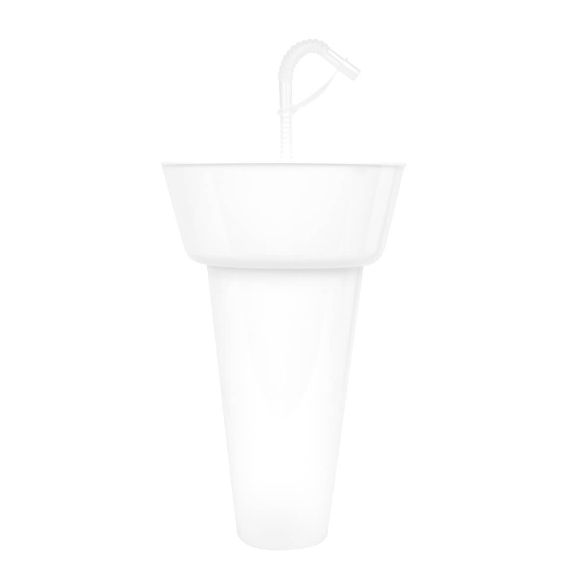 Vaso botanero Soccer
