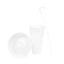 Vaso botanero Soccer