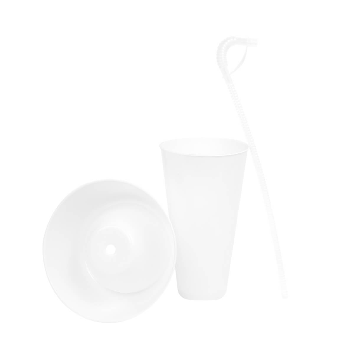 Vaso botanero Soccer