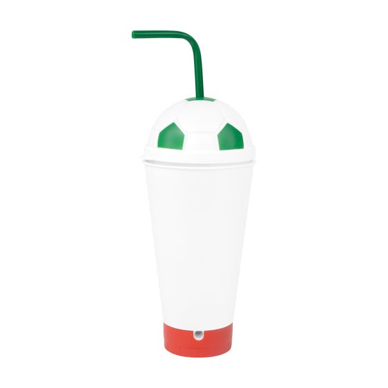Vaso balón