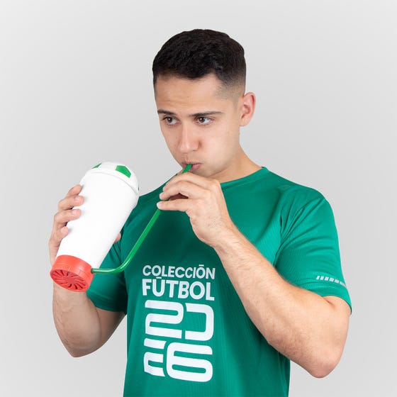 Vaso balón