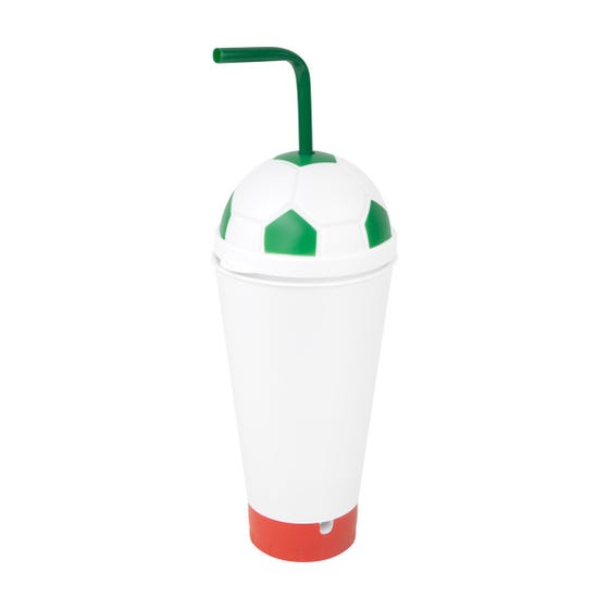 Vaso balón