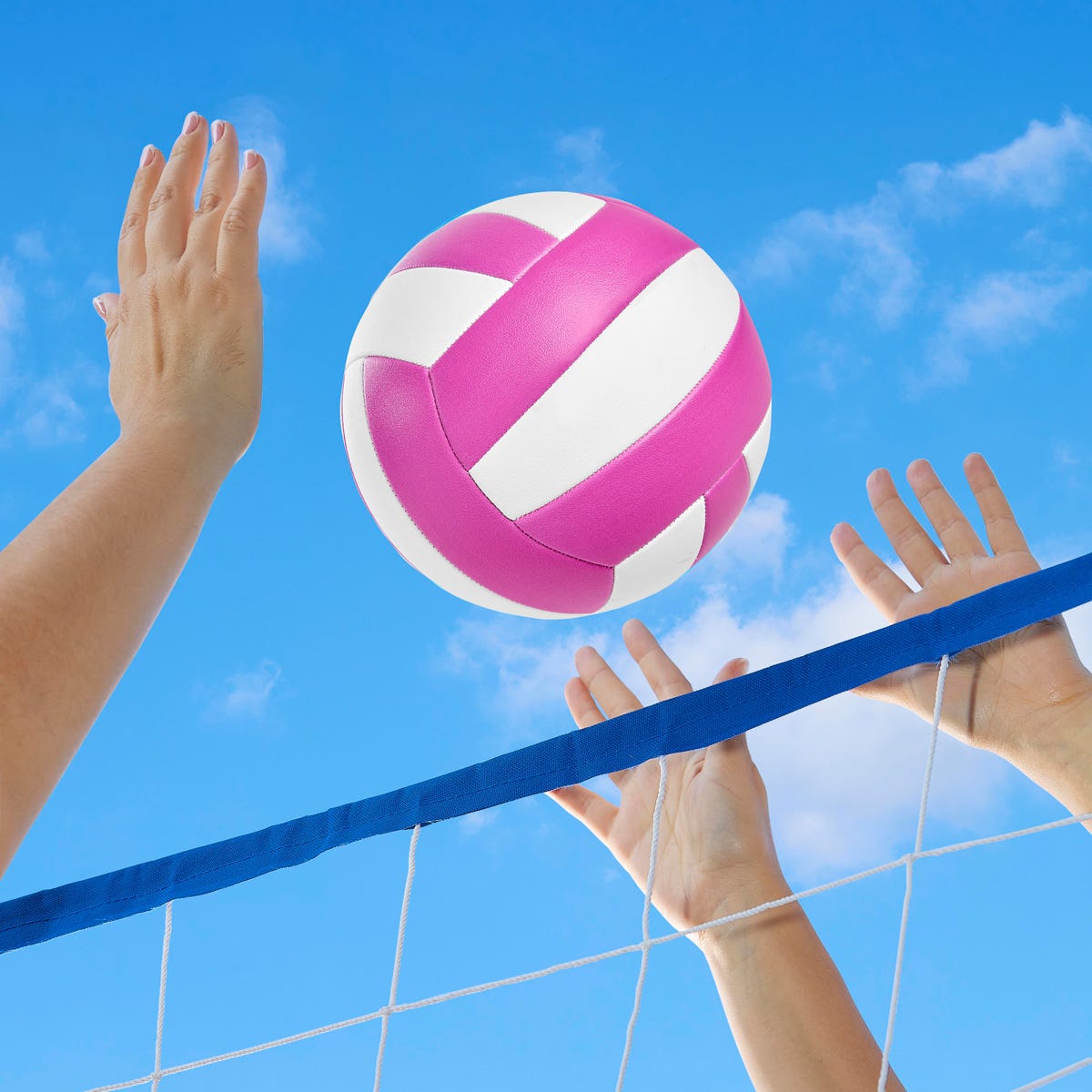 Balón Voleibol