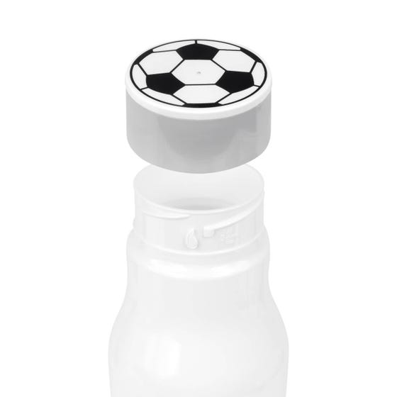 Cilindro deportivo balón