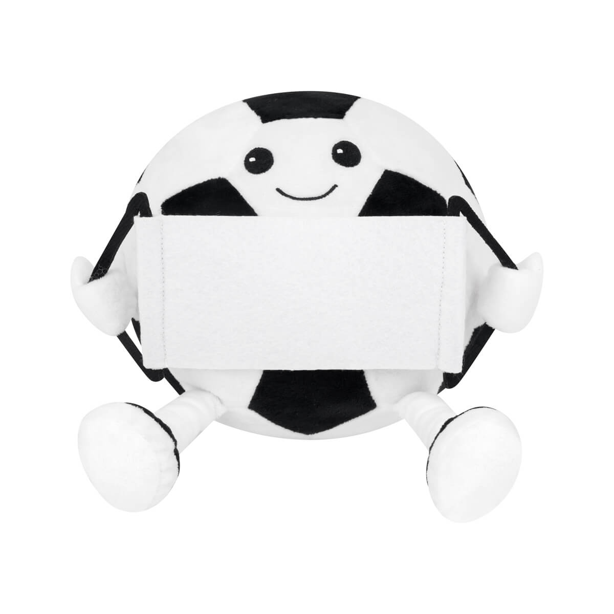 Peluche Balón