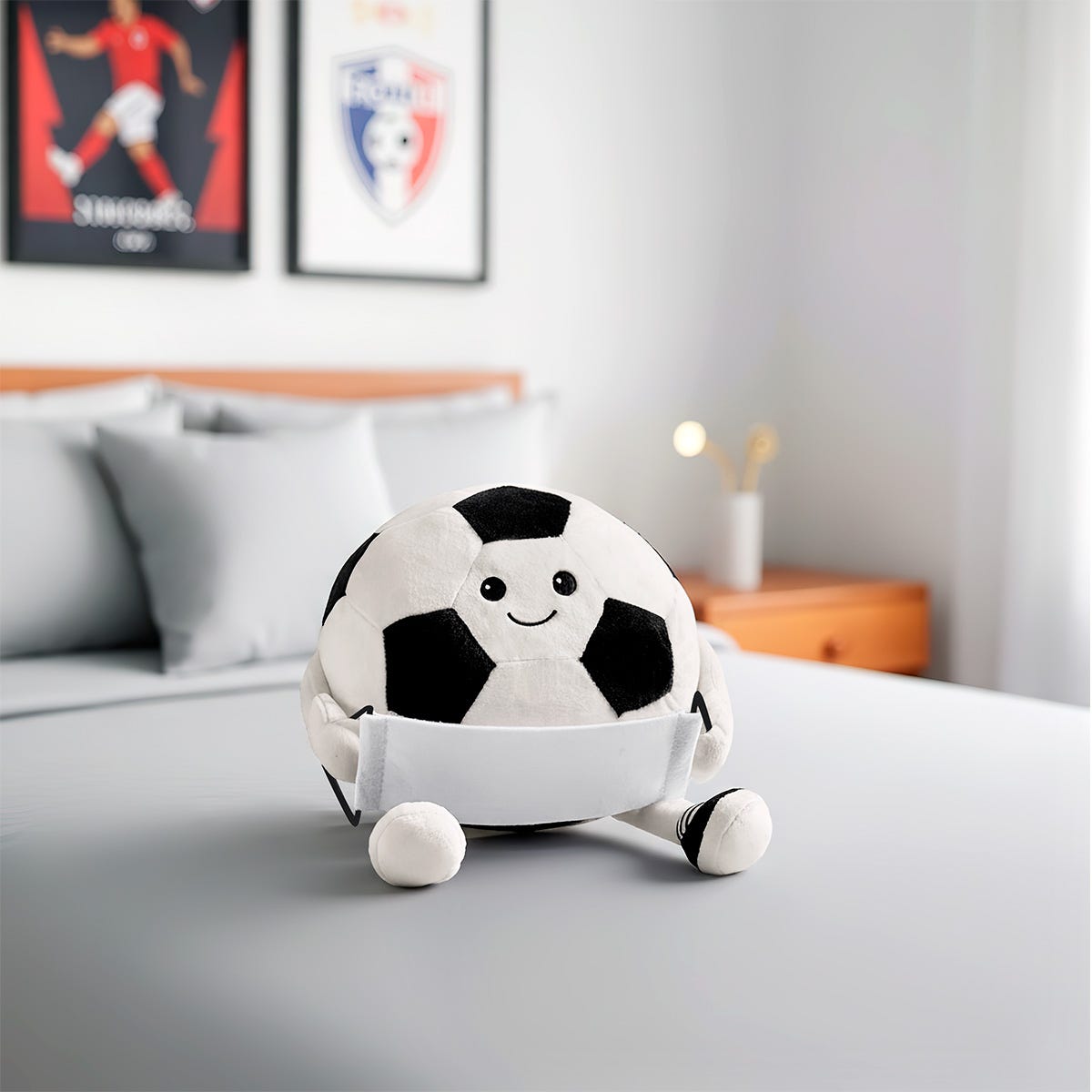 Peluche Balón