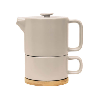 TAZA TETERA