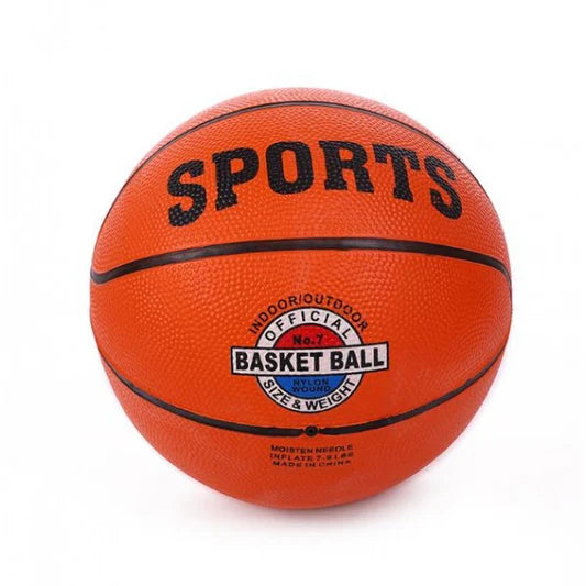 Balón de basquetbol