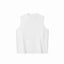 Camiseta sin mangas Oversize Unisex 250 GSM